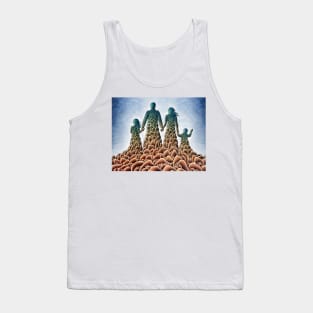 Unbreakable Tank Top